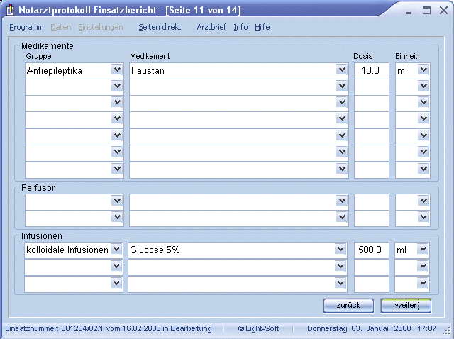 Protokoll Bild 12