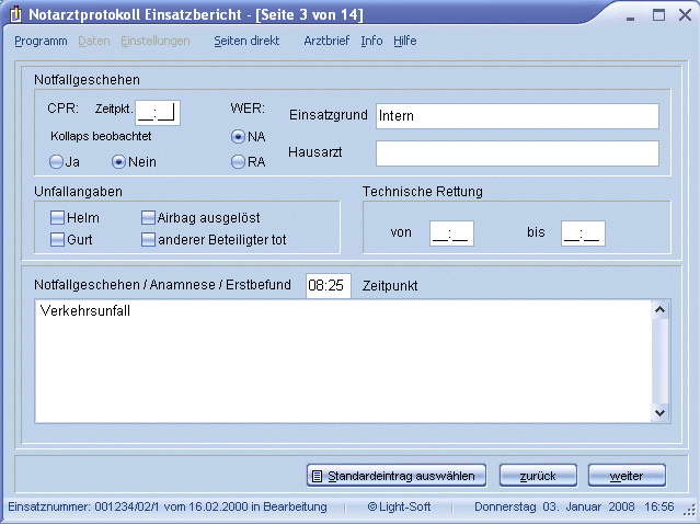 Protokoll Bild 3