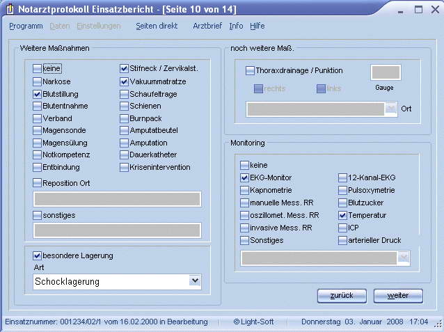 Protokoll Bild 9